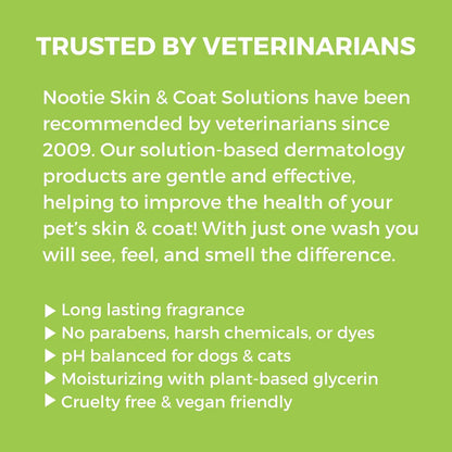 Aloe&Oatmeal Pet Shampoo for Sensitive Skin-Long Lasting Cucumber Melon Shampoo-Helps Relieve Dry Itchy Skin for Dogs&Cat-Natural Ingredient-Soap Paraben&Sulfate Free-Cleans Conditions-1 Gallon