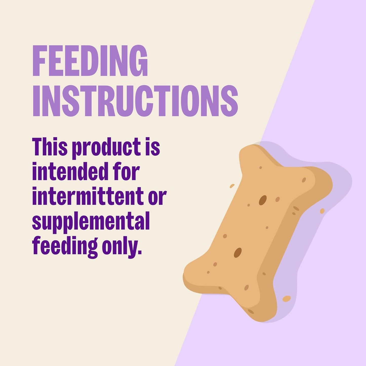 Wellness  Classic Original Mix Dog Biscuits, Natural Training Treats, 4 Flavors, Small Size, 6 Lb Bag